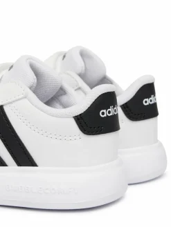 Sneakers Grand Court 3.0 Bubble Shoes Infants JS4906 Bianco