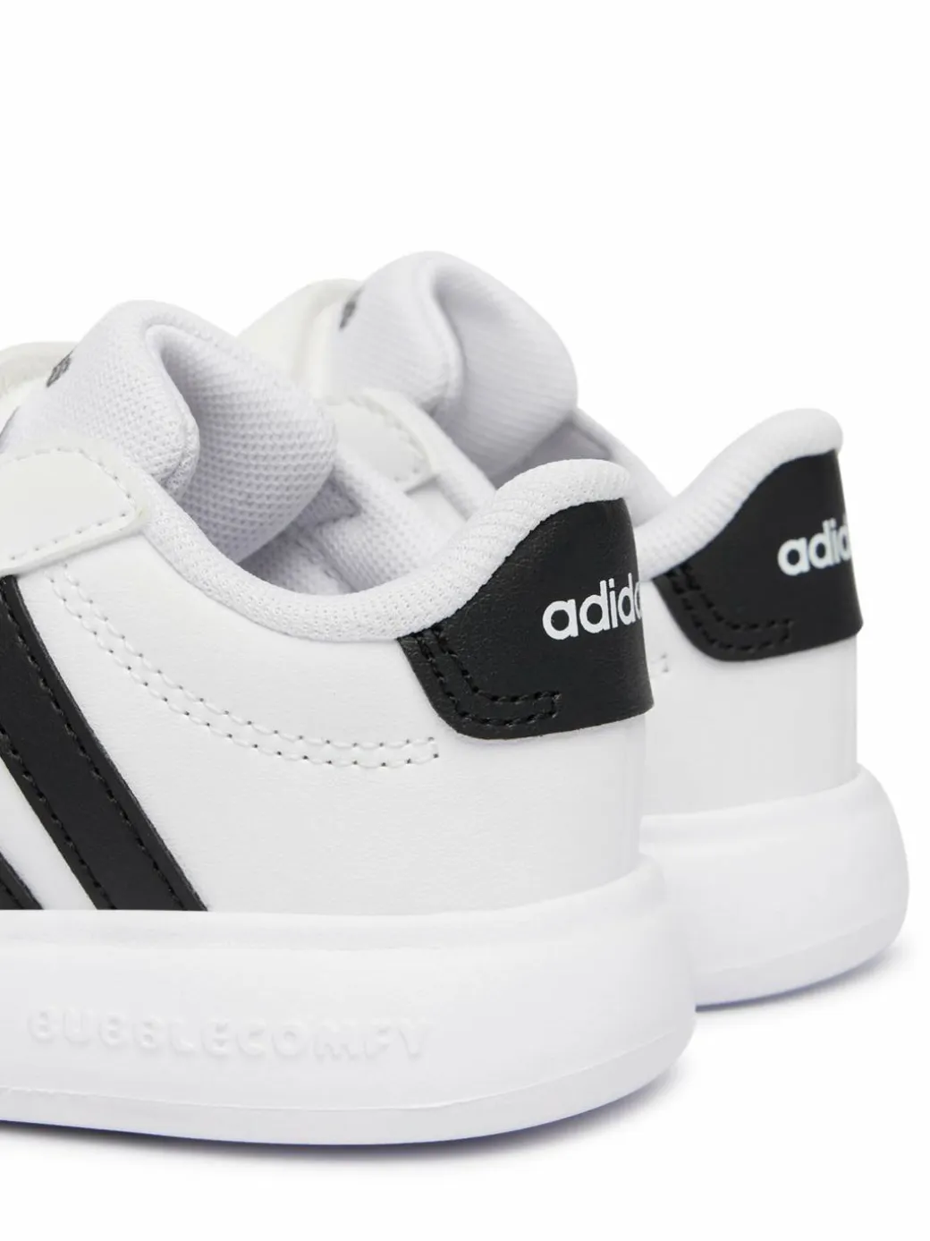 Sneakers Grand Court 3.0 Bubble Shoes Infants JS4906 Bianco