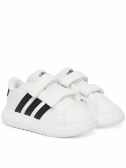 Sneakers Grand Court 3.0 Bubble Shoes Infants JS4906 Bianco