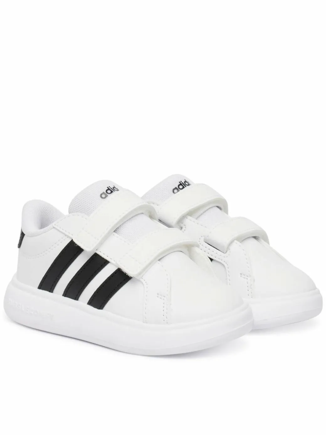 Sneakers Grand Court 3.0 Bubble Shoes Infants JS4906 Bianco