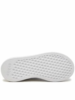 Sneakers Grand Court 2.0 El C IE3851 Bianco