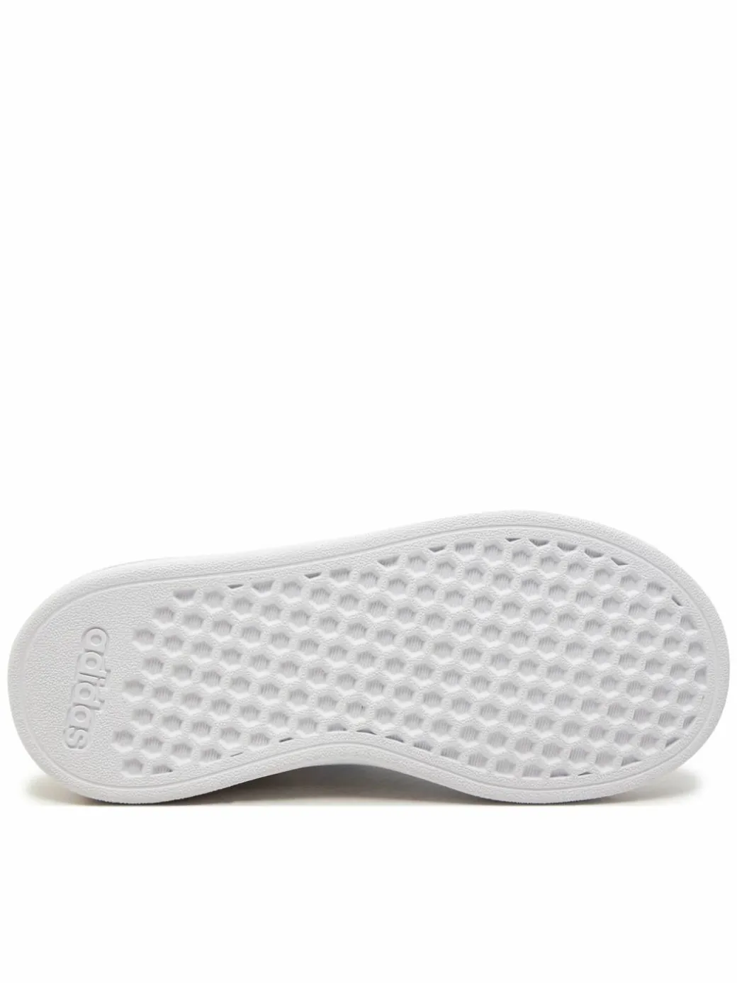 Sneakers Grand Court 2.0 El C IE3851 Bianco