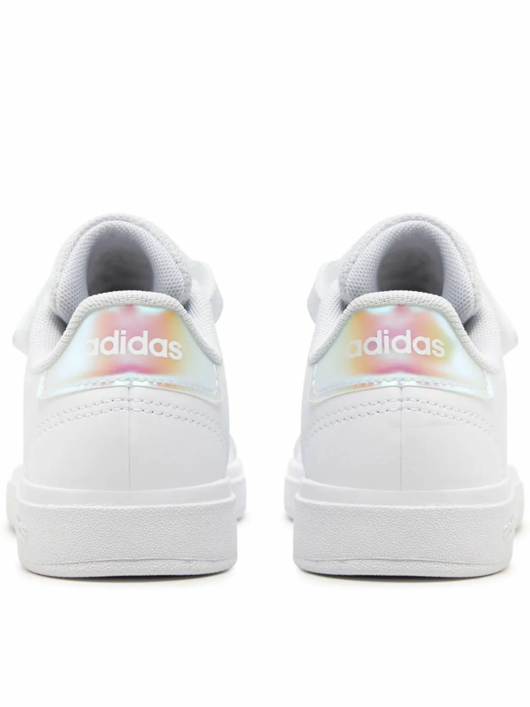 Sneakers Grand Court 2.0 El C IE3851 Bianco