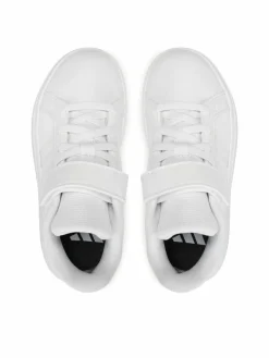 Sneakers Grand Court 2.0 El C IE3851 Bianco