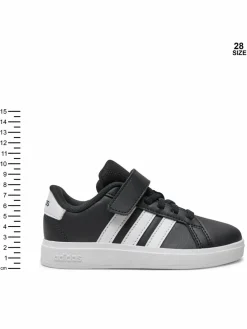 Sneakers Grand Court 2.0 IE5995 Nero
