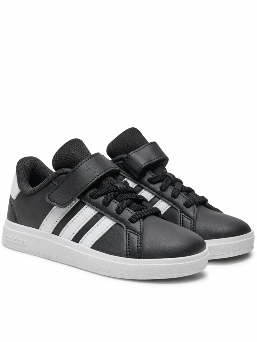 Sneakers Grand Court 2.0 IE5995 Nero