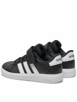Sneakers Grand Court 2.0 IE5995 Nero