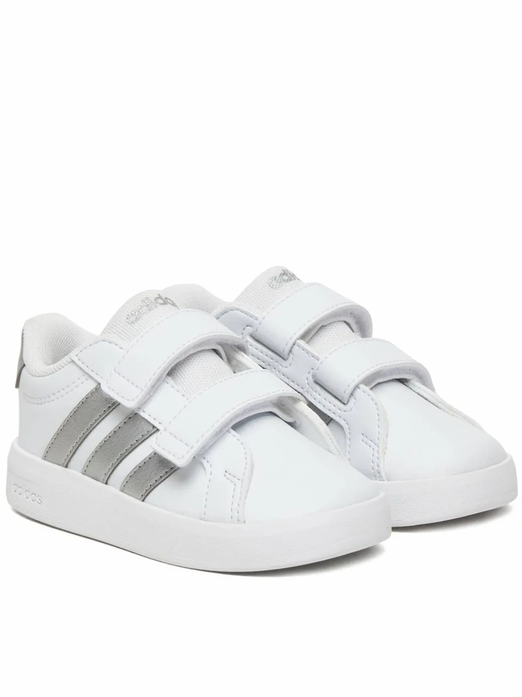 Sneakers Grand Court 3.0 Infants JP9373 Bianco