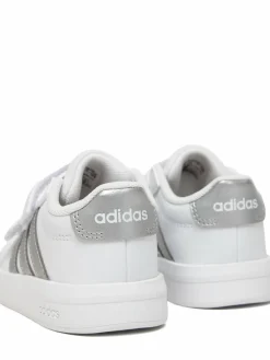 Sneakers Grand Court 3.0 Infants JP9373 Bianco