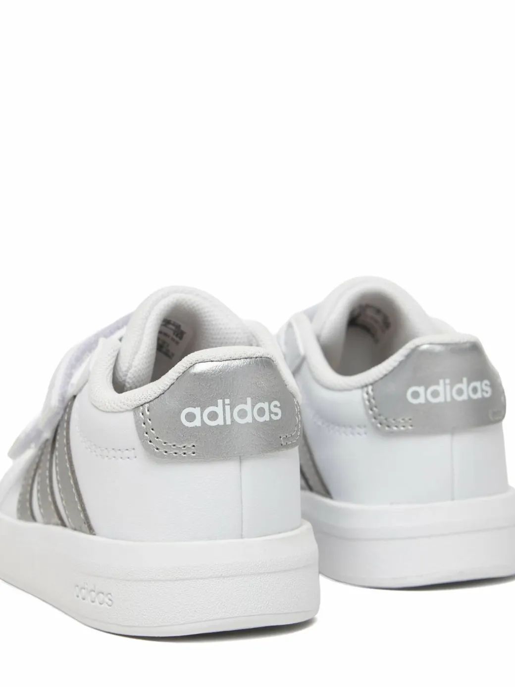 Sneakers Grand Court 3.0 Infants JP9373 Bianco