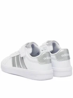 Sneakers Grand Court 3.0 JP9368 Bianco