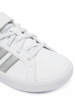Sneakers Grand Court 3.0 JP9368 Bianco