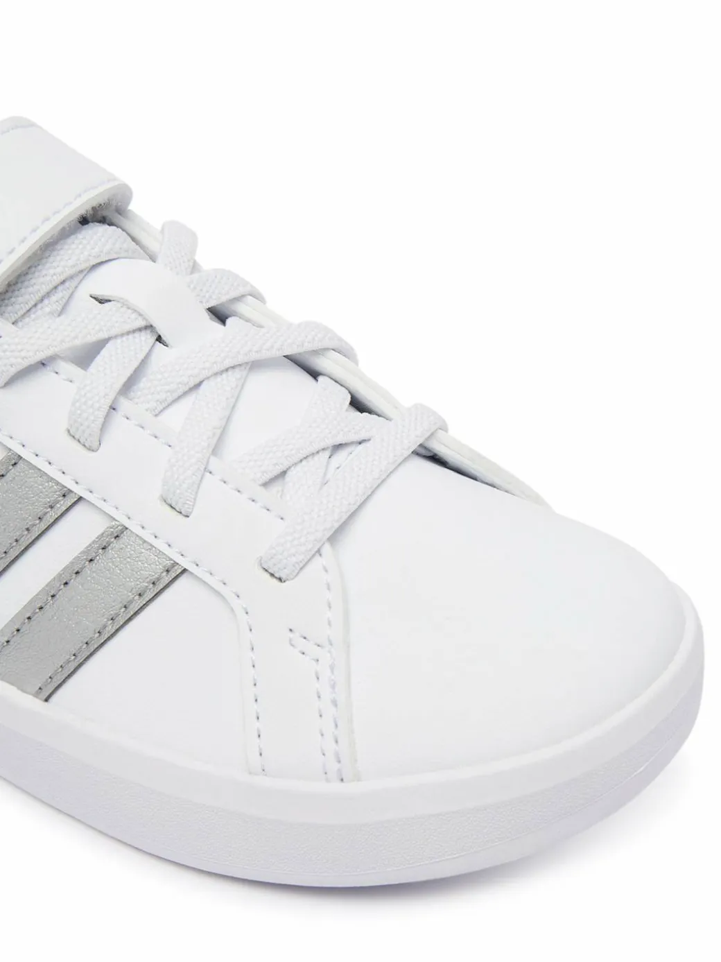 Sneakers Grand Court 3.0 JP9368 Bianco