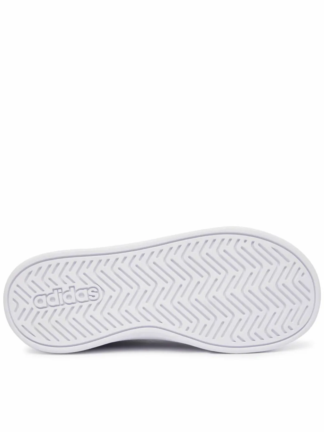 Sneakers Grand Court 3.0 JP9368 Bianco
