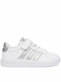 Sneakers Grand Court 3.0 JP9368 Bianco