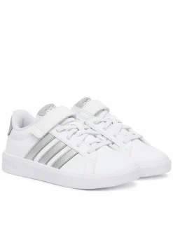 Sneakers Grand Court 3.0 JP9368 Bianco
