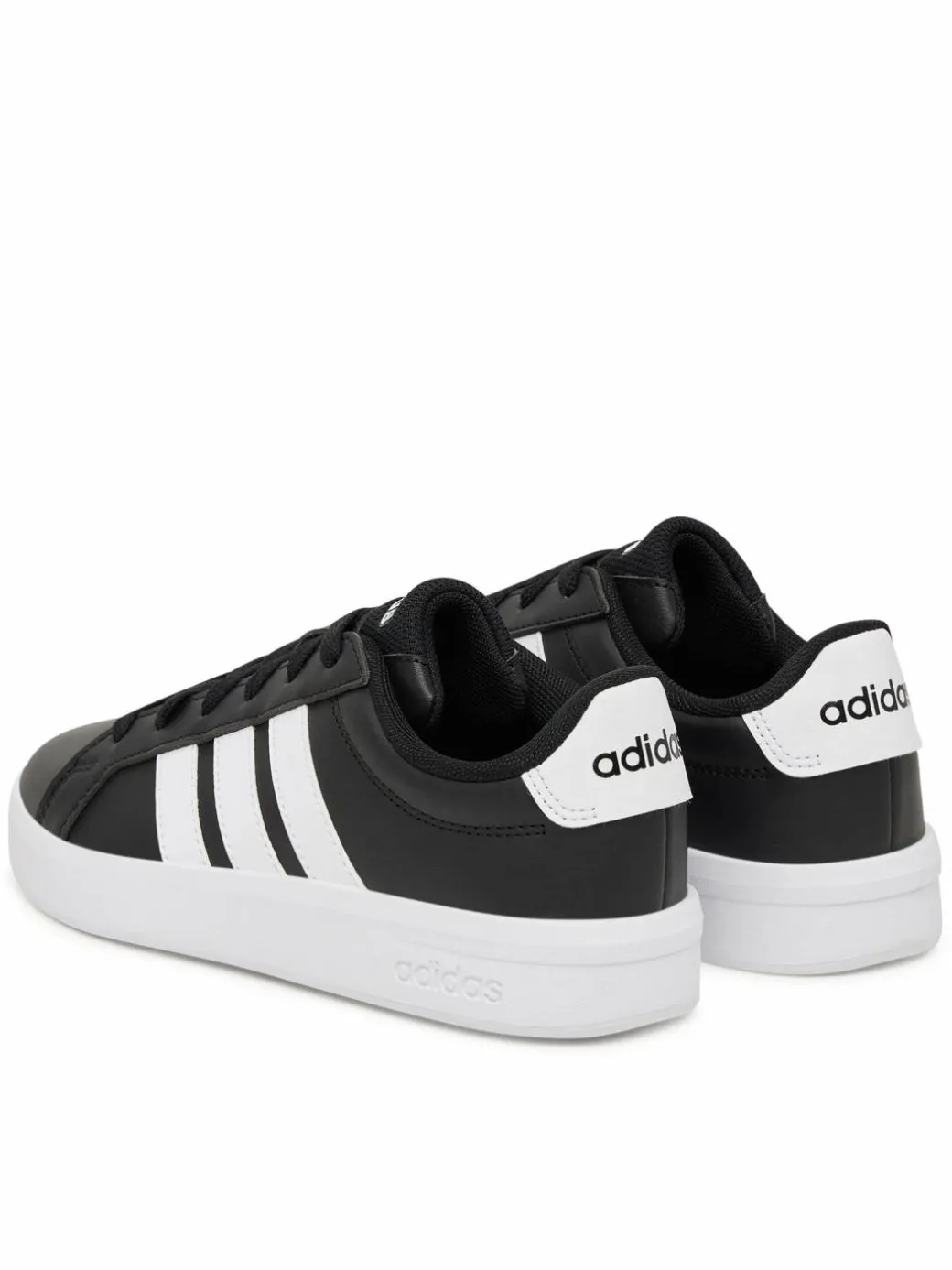 Sneakers Grand Court 3.0 JP9366 Nero