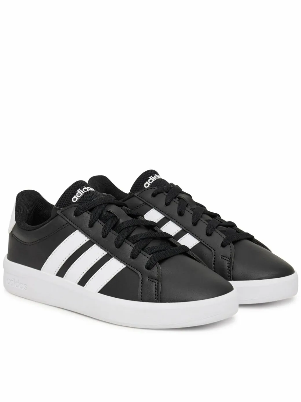 Sneakers Grand Court 3.0 JP9366 Nero