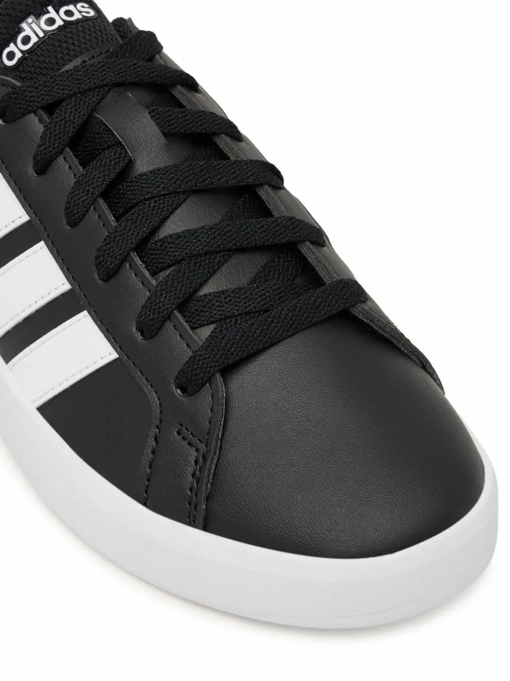 Sneakers Grand Court 3.0 JP9366 Nero