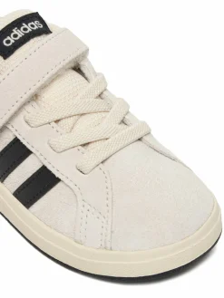 Sneakers Grand Court 2.0 JR0778 Crema