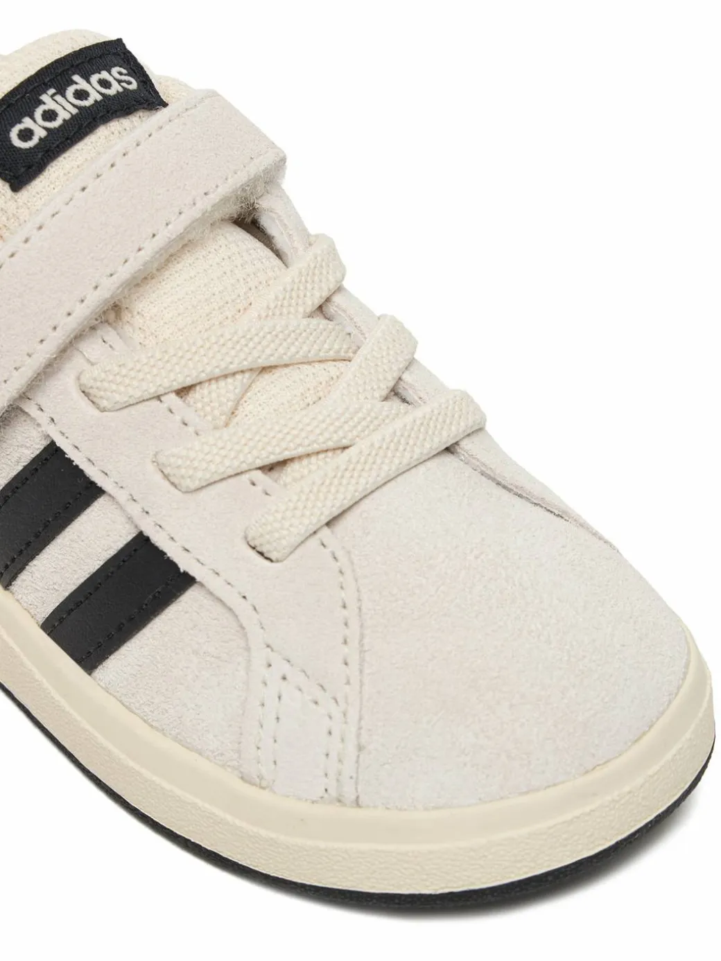 Sneakers Grand Court 2.0 JR0778 Crema