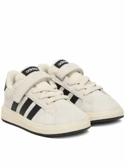 Sneakers Grand Court 2.0 JR0778 Crema