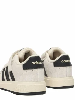 Sneakers Grand Court 2.0 JR0778 Crema