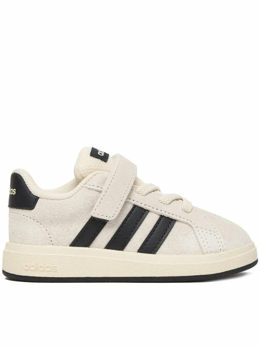Sneakers Grand Court 2.0 JR0778 Crema