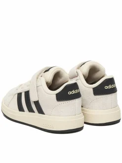 Sneakers Grand Court 2.0 JR0778 Crema