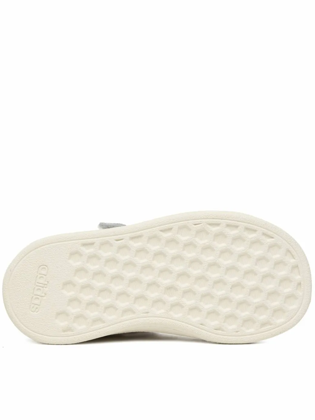 Sneakers Grand Court 2.0 JR0782 Grigio