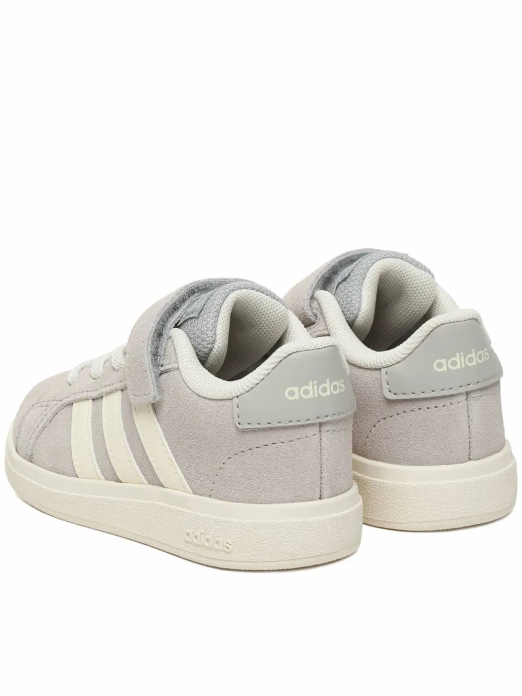 Sneakers Grand Court 2.0 JR0782 Grigio