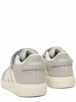 Sneakers Grand Court 2.0 JR0782 Grigio