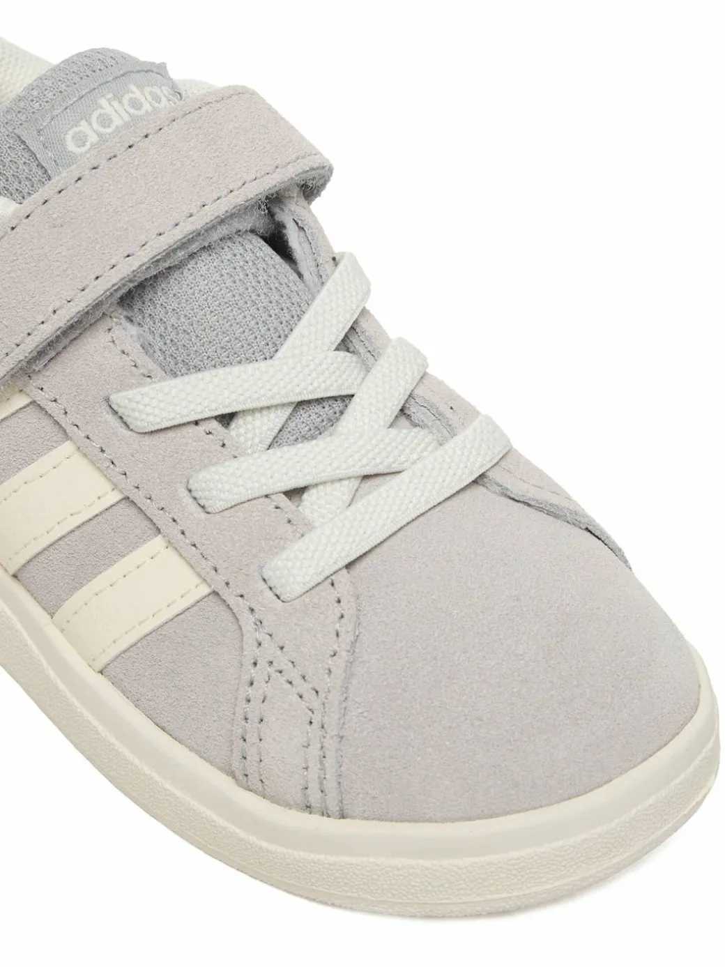 Sneakers Grand Court 2.0 JR0782 Grigio