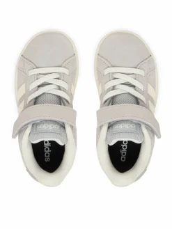 Sneakers Grand Court 2.0 JR0782 Grigio