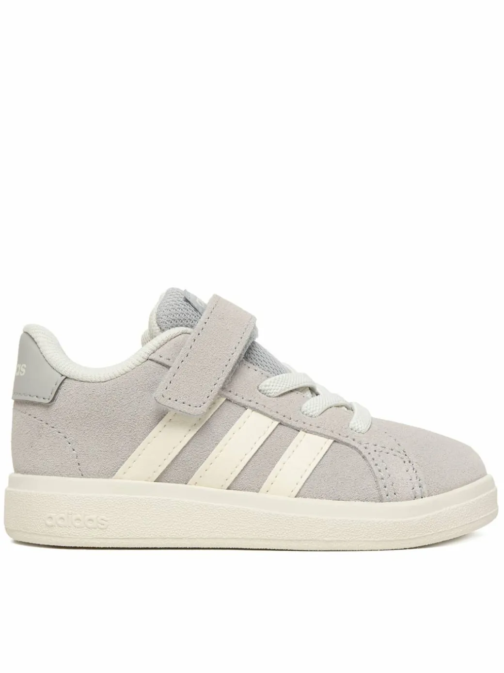 Sneakers Grand Court 2.0 JR0782 Grigio