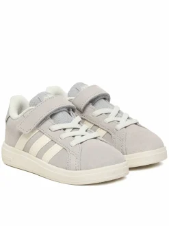 Sneakers Grand Court 2.0 JR0782 Grigio