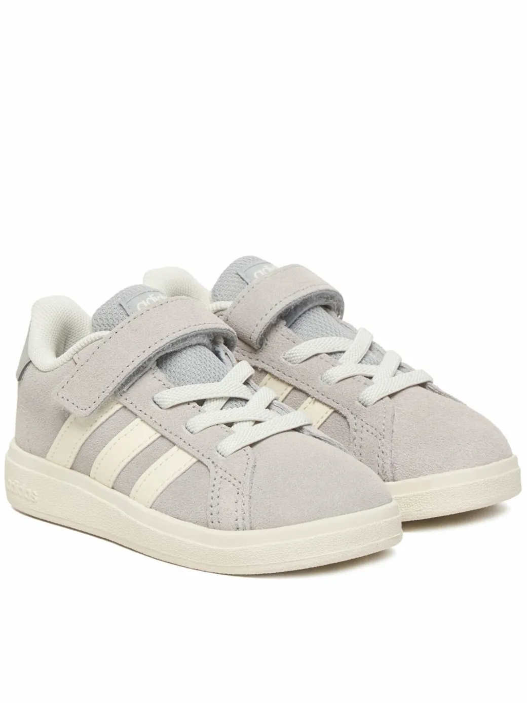 Sneakers Grand Court 2.0 JR0782 Grigio