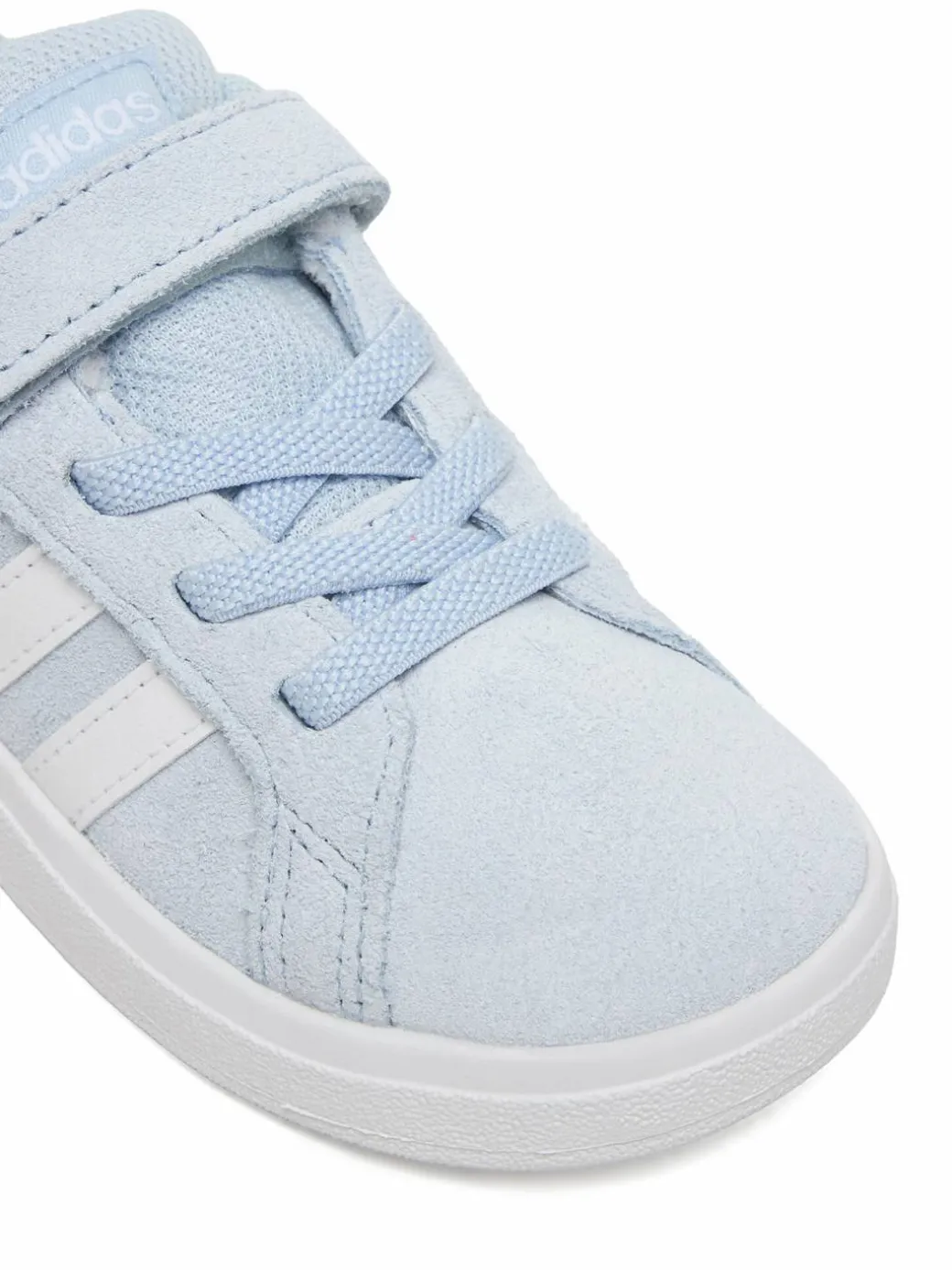 Sneakers Grand Court 2.0 KI6487 Azzurro chiaro