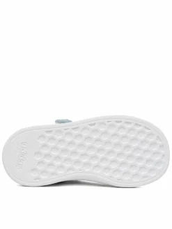 Sneakers Grand Court 2.0 KI6487 Azzurro chiaro