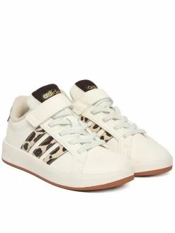 Sneakers Grand Court 3.0 KJ4817 Crema