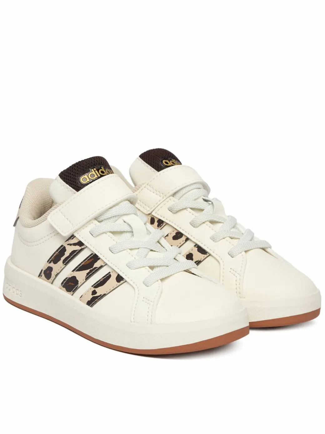 Sneakers Grand Court 3.0 KJ4817 Crema