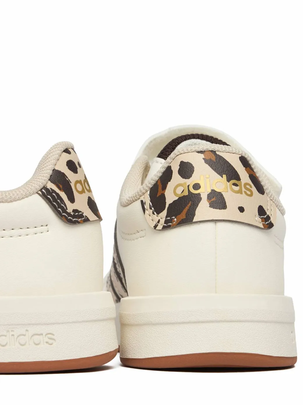 Sneakers Grand Court 3.0 KJ4817 Crema
