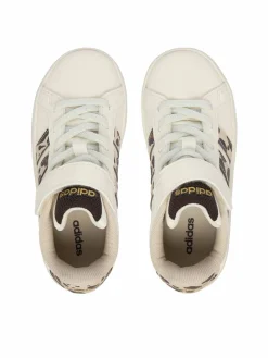 Sneakers Grand Court 3.0 KJ4817 Crema