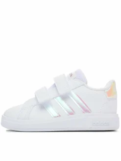 Sneakers Grand Court Lifestyle Court GY2328 Bianco
