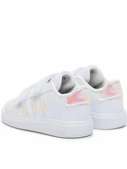 Sneakers Grand Court Lifestyle Court GY2328 Bianco
