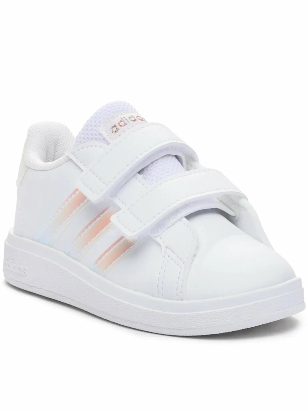 Sneakers Grand Court Lifestyle Court GY2328 Bianco