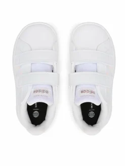 Sneakers Grand Court Lifestyle Court GY2328 Bianco