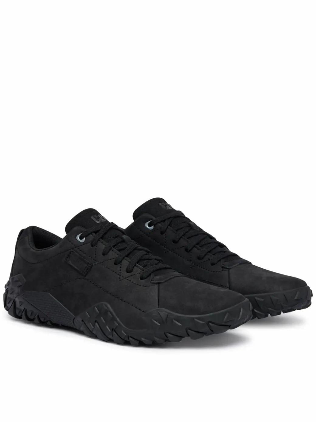 Sneakers Gridlock Lo P726601 Nero