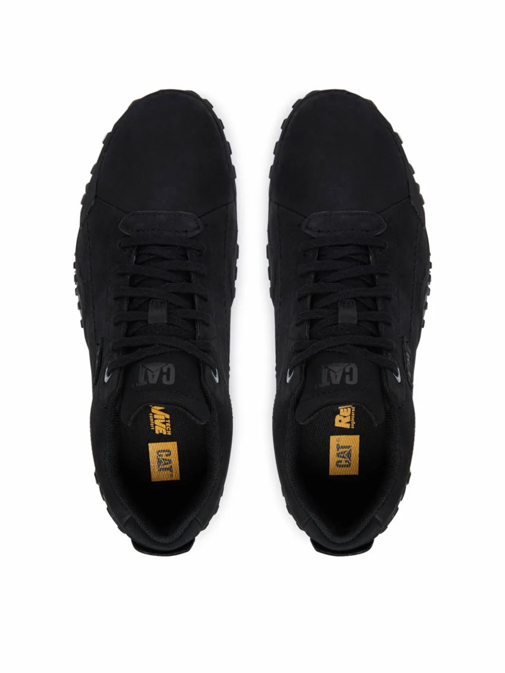 Sneakers Gridlock Lo P726601 Nero