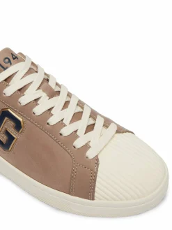 Sneakers 32631239 Grigio